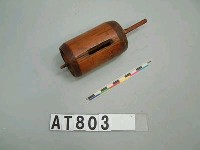 藏品(陀螺)的圖片